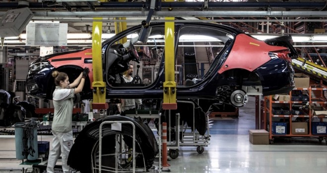 Tofaş, 2018'in İlk Altı Aylık Finansal Sonuçlarını Açıkladı