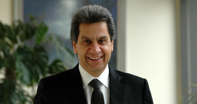 UND Başkanı Çetin Nuhoğlu: “Lojistik Performansındaki Hedef İlk 20 Olmalı ve Eylemler Hayata Geçirilmelidir”