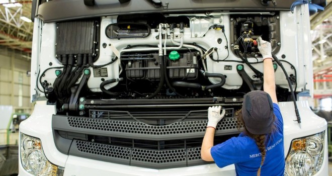 Mercedes-Benz Türk’ten "Bu Yolculuğa Değer" kitabı