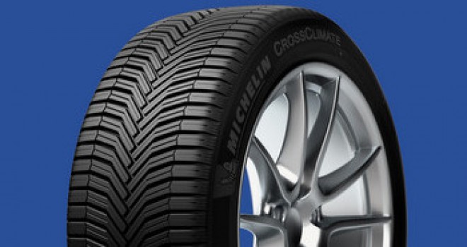 Michelin’den kampanya
