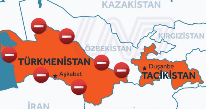 150’den fazla TIR 10 gündür sınırda bekletiliyor