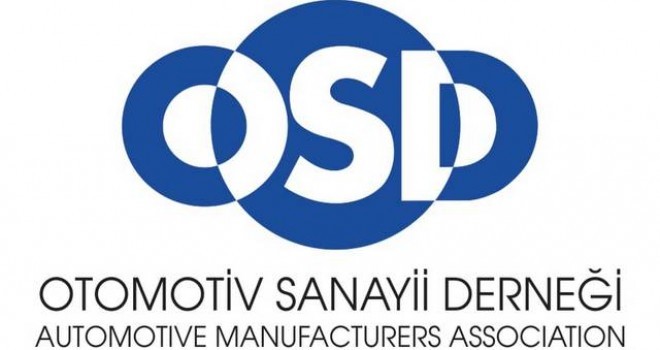 Otomotiv Sanayinde İlk 7 Ayda Üretim Yüzde 3, Pazar Yüzde 15,6 Azaldı
