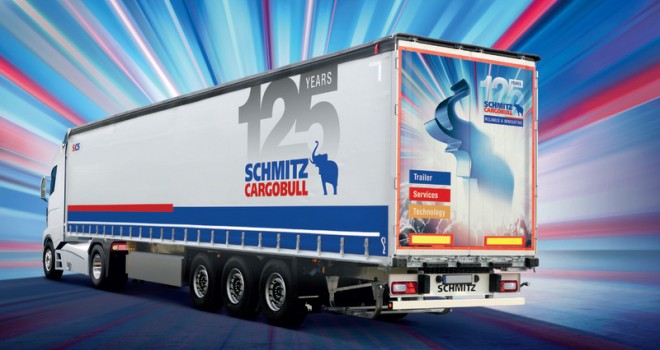 Schmitz Cargobull’dan “Mavi Filin Ayak Sesleri” kampanyası