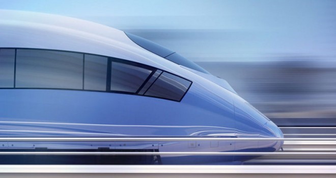 Huawei, Demiryolu IoT Çözümünü Piyasaya Sundu