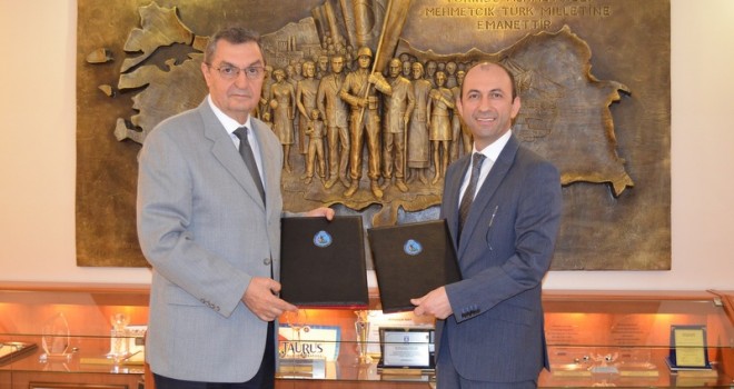 Aytemiz ve Mehmetçik Vakfı 2 Yeni İstasyon İçin Anlaştı