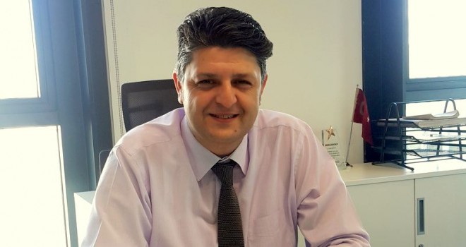 Mars Logistics hem filosunu hem de cirosunu büyütmeyi hedefliyor