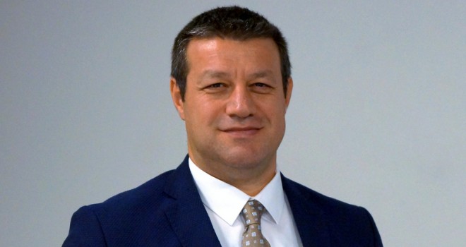 Ekol Lojistik Avrupa Yakasındaki Ofislerini Birleştirdi