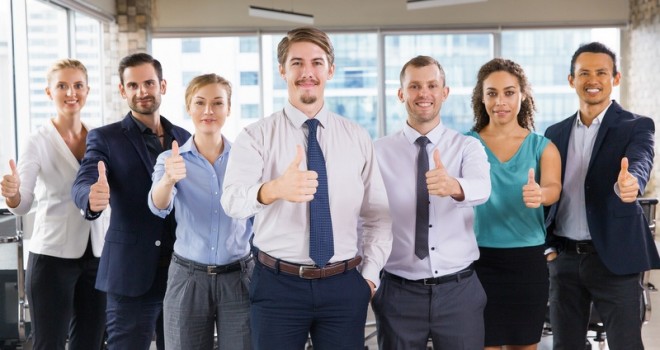 İşte dünyanın en iyi 25 şirketi