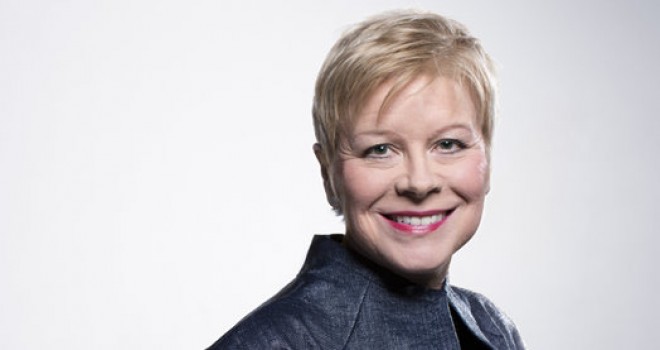 Linda Jackson, 2018 Yılının En İyi Otomotiv Yöneticisi Seçildi