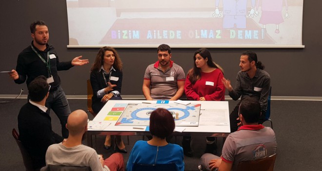 Ekol Lojistik, Cinsiyet Eşitliğine Duyarlı Bir İş Yeri Modeli Geliştirdi