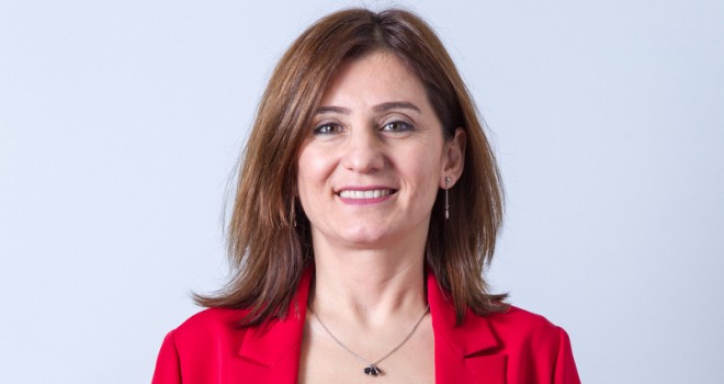 ExxonMobil EAME Bölgesi Ticari Yağlar Stratejik Müşteriler Müdürü Handan Karakaş oldu