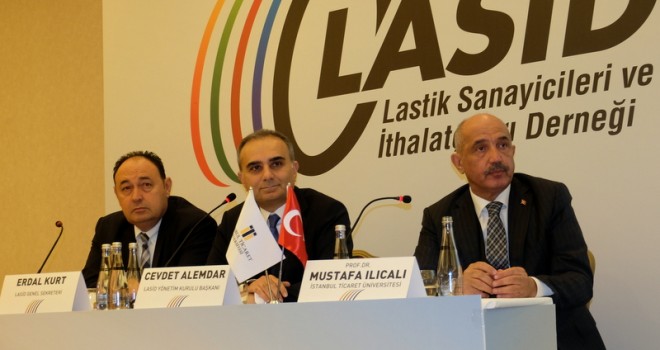 “Kazaların yüzde 77’siz doğru lastik kullanmamaktan kaynaklanıyor”