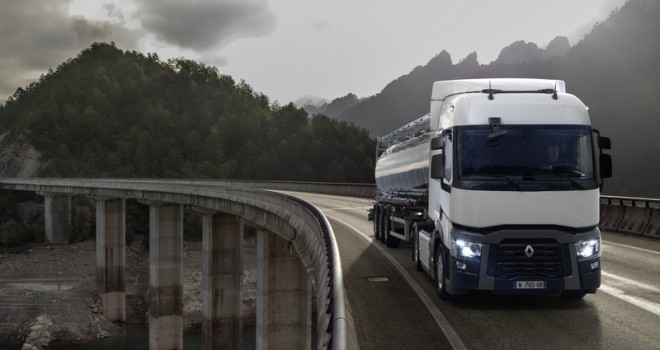 Renault Trucks’tan 0 Faizli Kampanya