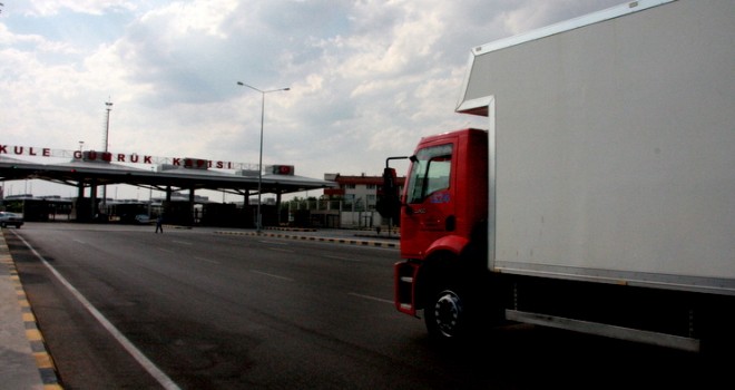 Kapıkule’deki Beklemeleri Azaltacak Önlemler