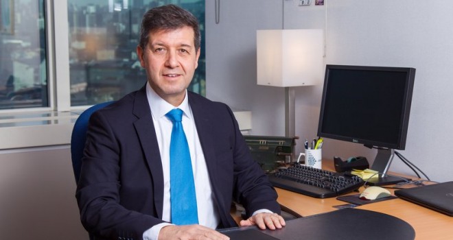 Mobil Oil Türk A.Ş. Tüm Operasyonlardan Sorumlu Genel Müdürü Münci Bilgiç Oldu