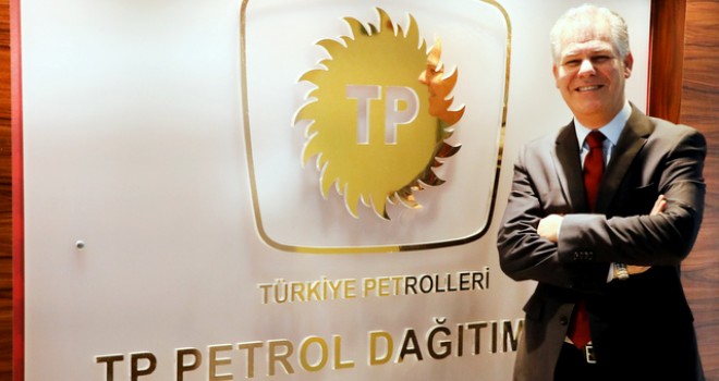 Türkiye Petrolleri Yeni Yatırım Direktörü Hakan Uçar Oldu