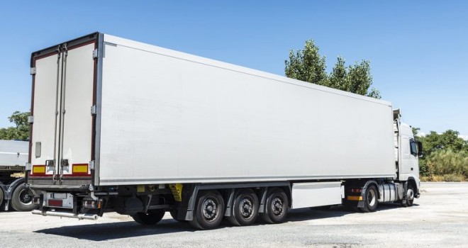 Bosch’tan treylerleri elektriklendiren adım