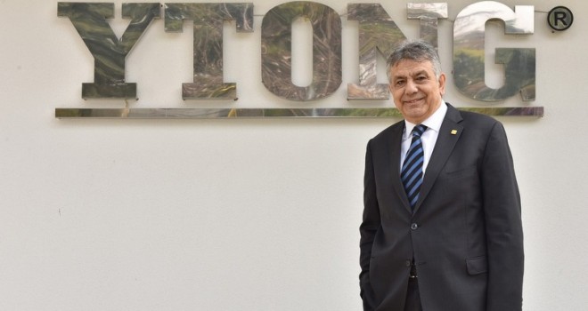 Ytong’dan karayolları ve demiryolları için gürültü bariyeri