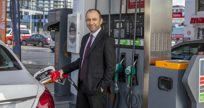 Aytemiz’den“kendin doldur, kendin kazan” dönemi