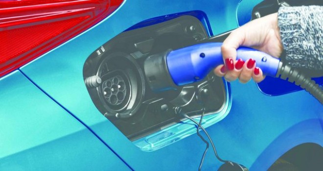 Toyota ve Panasonic Elektrikli Araçlar İçin Batarya Üretimi Yapacak