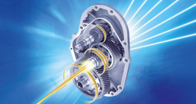 TOTAL Madeni Yağlardan Elektrikli ve Hibrit Araçlar Ürün Serisi