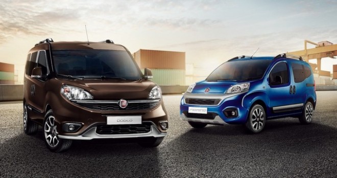 Fiat’tan Benzinli Fiyatına Dizel Kampanyası