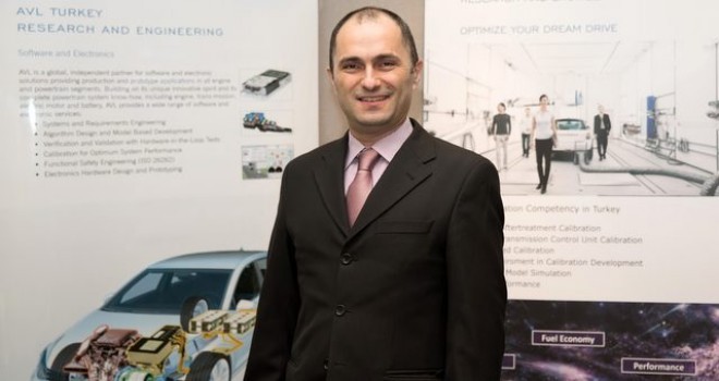 Türkiye’de otonom araçlar için test sürüşü yapılacak pistlere ihtiyaç var