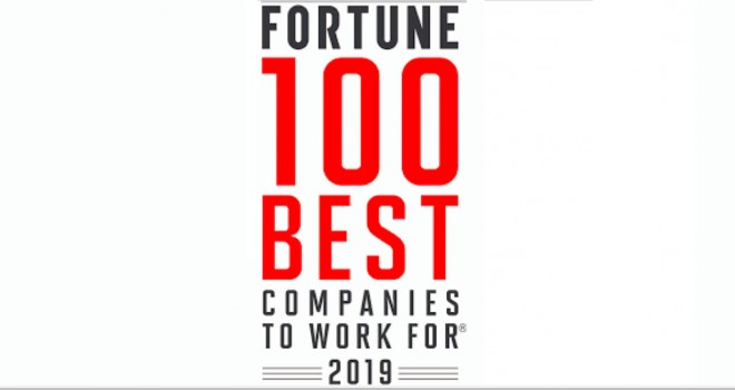 Fortune’s 100 listesi açıklandı 