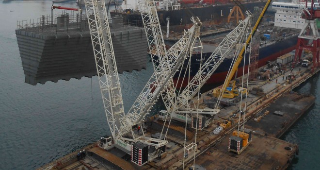 İspanya ofisini açan Hareket  Avrupa pazarında daha aktif rol alarak büyüyecek