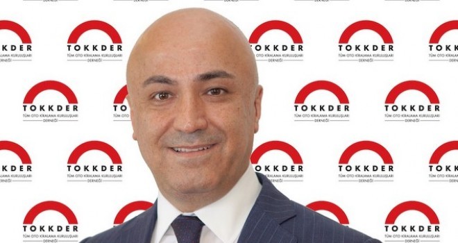 "Operasyonel Kiralama Sektörü 2019’da ‘Ticari Araç’ ile Büyüyecek"