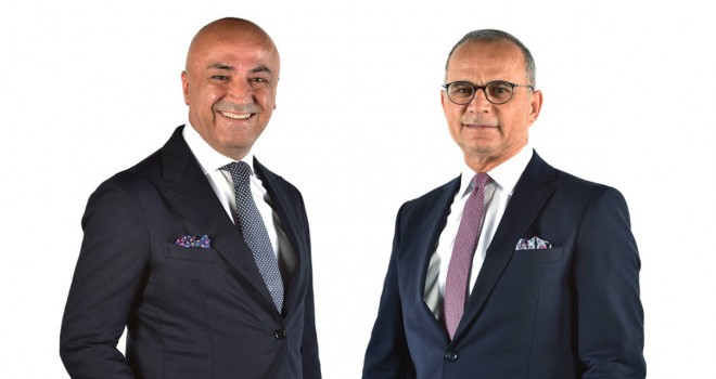 Otokoç Genel Müdürü Görgün Özdemir görevini İnan Ekici’ye bırakacak