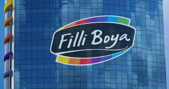 Betek Boya Genel Müdürlüğü’ne “Yeşil Ofis” Diploması