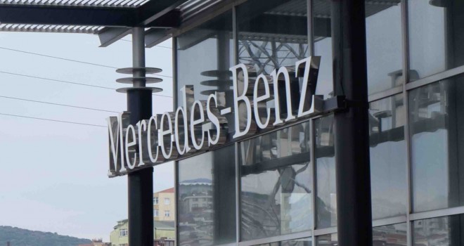 Mercedes-Benz Türk Kamyon ve Otobüs Grubu’nda 5 önemli atama 