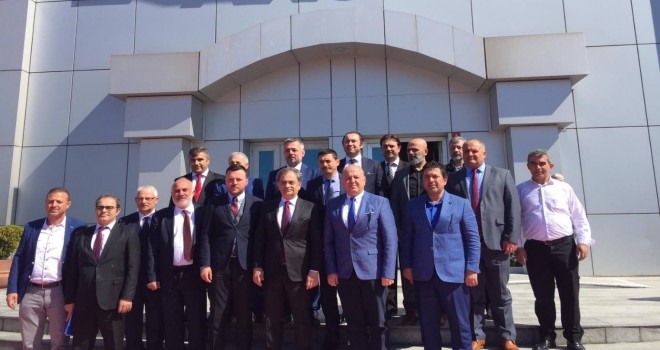 Servis taşımacılığı kart süresi 10 yıldan 30 yıla çıkartıldı