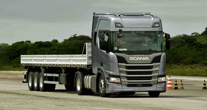 Scania’dan Son Fırsat Kampanyası
