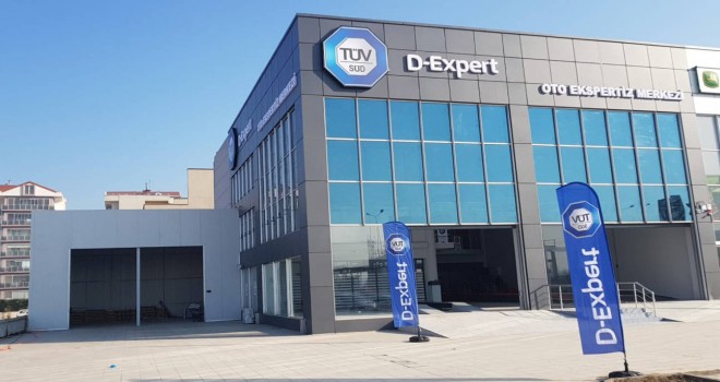 İkinci el araç alım-satım işlemlerinde ekspertiz raporu zorunlu hale gelecek