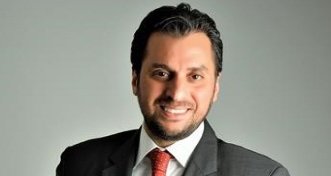 K. Koray Kurşunoğlu, IVECO Yüksek Büyüme Piyasaları Asya, Orta Doğu ve Afrika’dan Sorumlu Başkan oldu