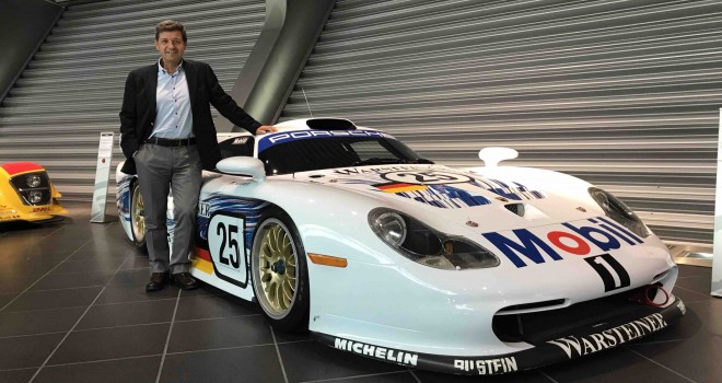 Mobil Oil Türk A.Ş. ve GO İşbirliği 