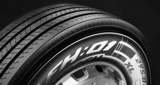 Prometeon’un şehirlerarası otobüs lastiği H:01 Coach serisi yaz-kış konforlu yolculuk vadediyor