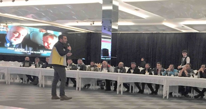 MAN, ProfiDrive eğitimleri ile de müşterilerini destekliyor