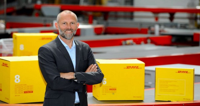 DHL Global Ticaret Barometresi: Global ticaret, yavaş da olsa büyümeye devam ediyor
