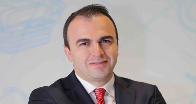 Assan Hanil Operasyonel Mükemmellik Direktörü Fatih Demir oldu