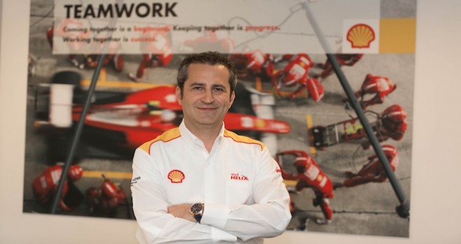 Shell Madeni Yağlar, İşin Ustaları’yla buluşmaya devam ediyor