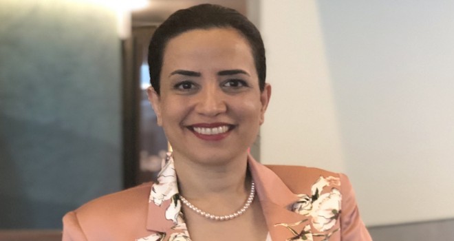 Petrol Ofisi CHRO’su Neslihan Yalçın oldu