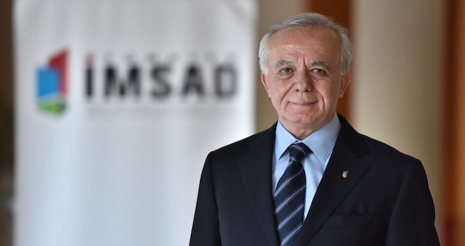  Yeraltından enerji ithal edip atmosfere seragazı ihraç etmeyi kontrol altına almalıyız