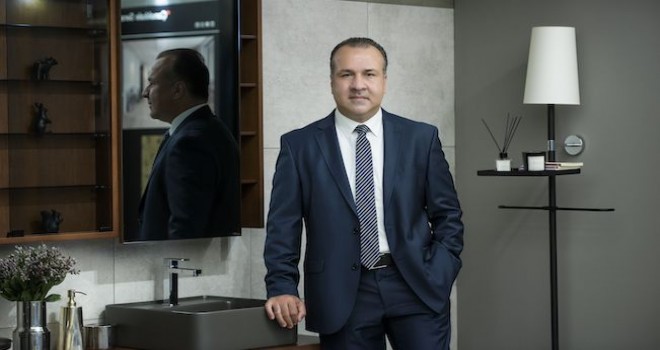 Su tasarrufunda iddialı Kale Smart’tan çevre dostu çözümler