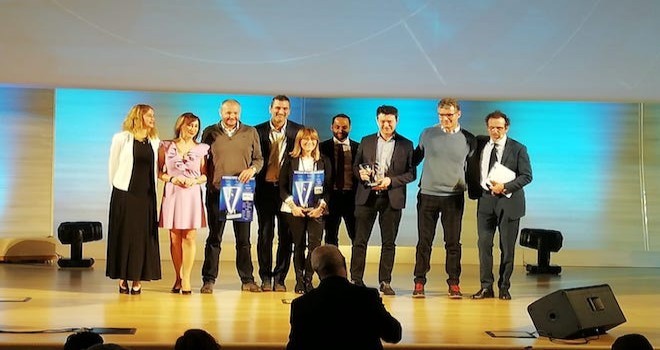 IVECO’ya dijital medya kullanım ödülü