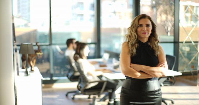 Frachtbox Avrupa ve Ortadoğu Direktörü Tülin Doğan oldu