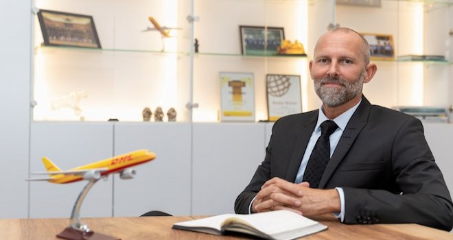 DHL Global Ticaret Barometresi açıklandı
