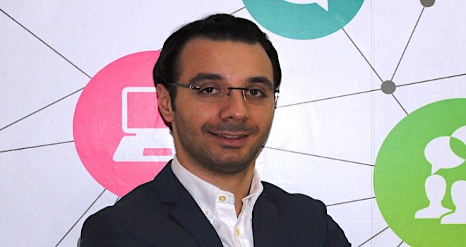 Otobüs biletlerinde online satışların oranı yüzde 50’ye yaklaşıyor